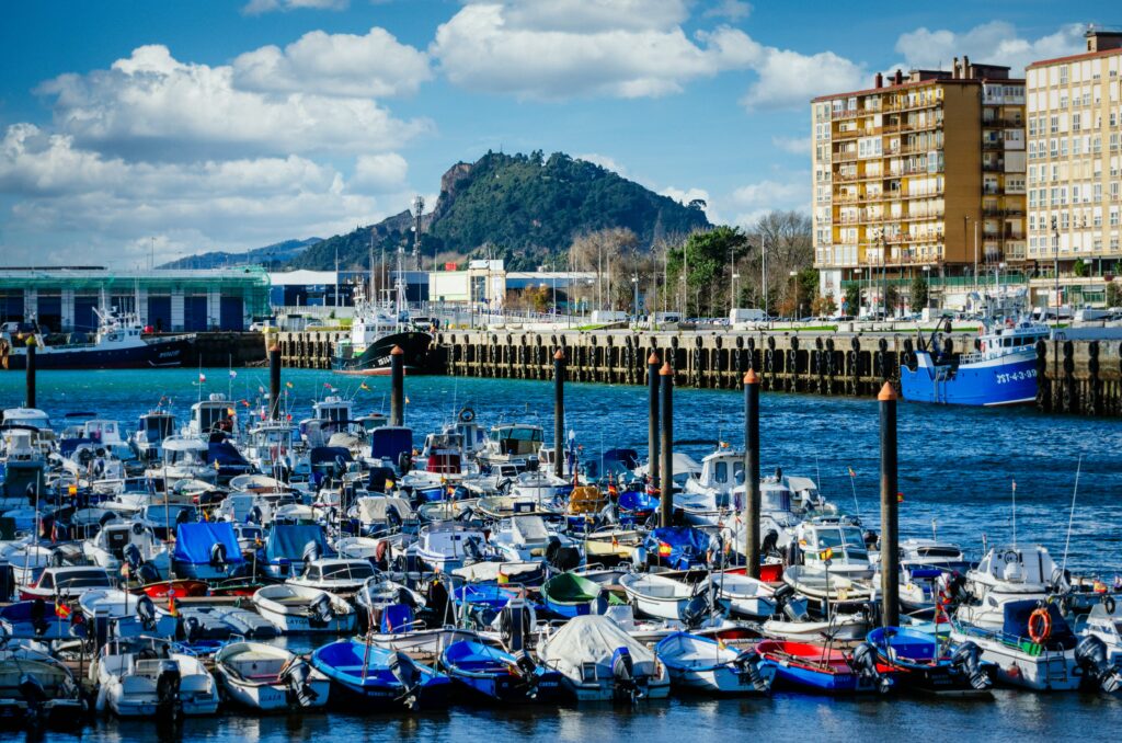 Puertochico