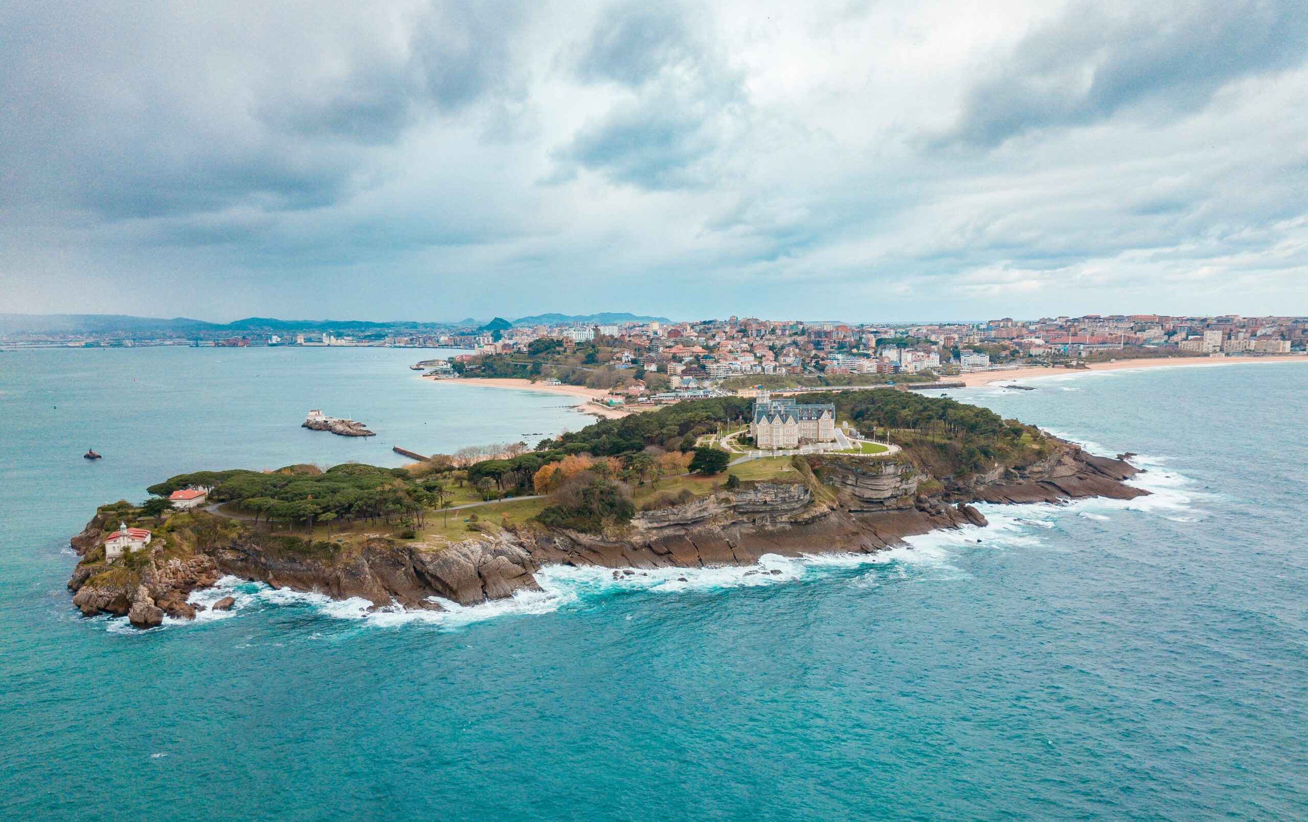 DESCUBRE SANTANDER